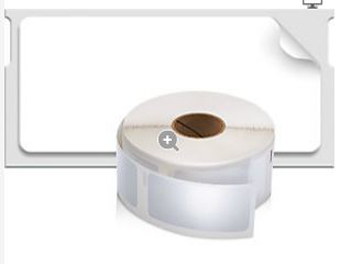 DYMO, CONSUMABLES, 1